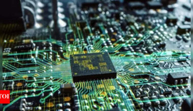 AU senate approves introduction of BTech course in quantum computing | Vijayawada News