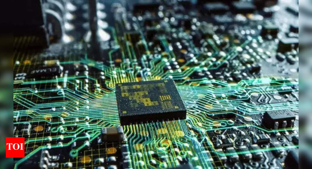 AU senate approves introduction of BTech course in quantum computing | Vijayawada News