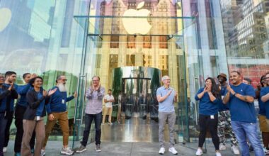 Major iPhone changes are coming, here’s the three-year rumored roadmap