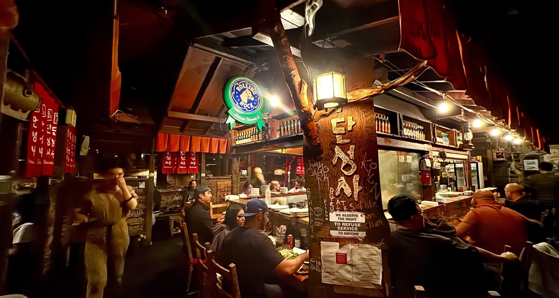 The chefs behind five of L.A.’s hottest restaurants share their top picks for late-night eats