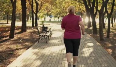 University of Michigan study reveals why belly fat might be more dangerous than you think