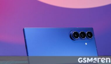 Samsung Galaxy Z Fold8 might have a downgraded hardware component