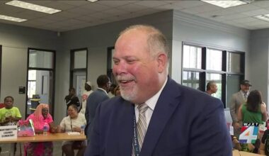 Duval County superintendent earns high marks in first-year evaluation