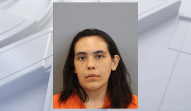 Houston crime: Woman accused of discarding her baby in the trash charged with tampering with evidence