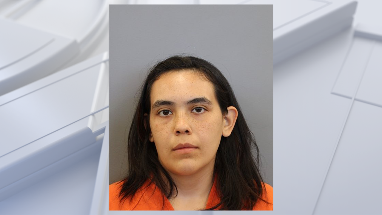 Houston crime: Woman accused of discarding her baby in the trash charged with tampering with evidence