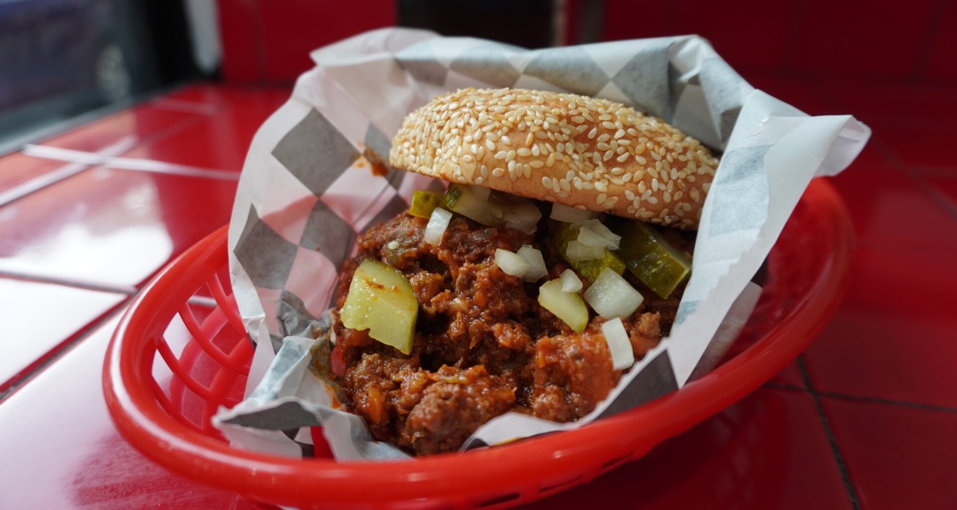 The only Sloppy Joe restaurant in NYC exists in Brooklyn