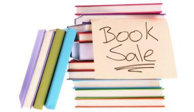 Pleasants County Humane Society schedules book sale | News, Sports, Jobs