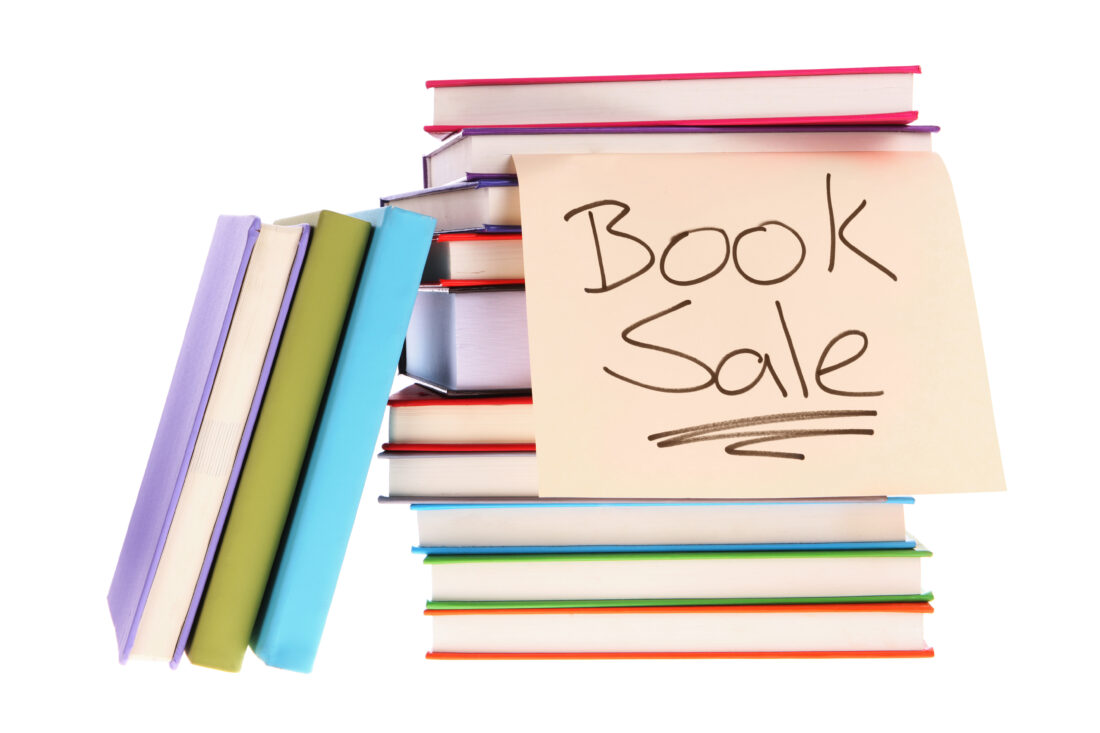 Pleasants County Humane Society schedules book sale | News, Sports, Jobs