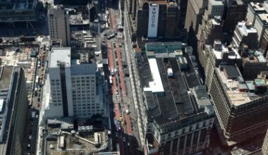 Editor’s note: Halted 34th Street busway proposal deserves reconsideration