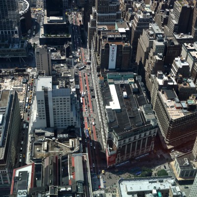 Editor’s note: Halted 34th Street busway proposal deserves reconsideration