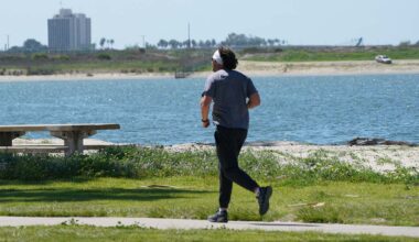 Cooler days continue in San Diego County, with warming ahead