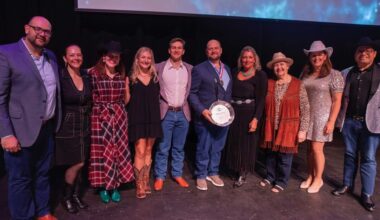 Houston's oldest restaurant takes top prize at industry trade show awards