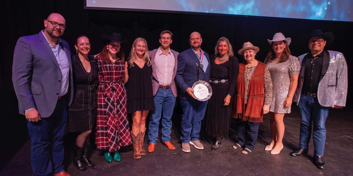Houston's oldest restaurant takes top prize at industry trade show awards