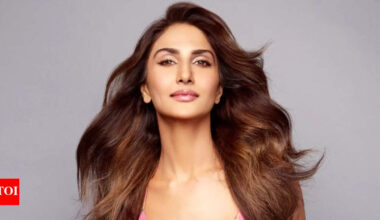 Vaani Kapoor was dropped from a film as she was not ‘milky white’; Reveals being body-shamed for being ‘too skinny' | Hindi Movie News