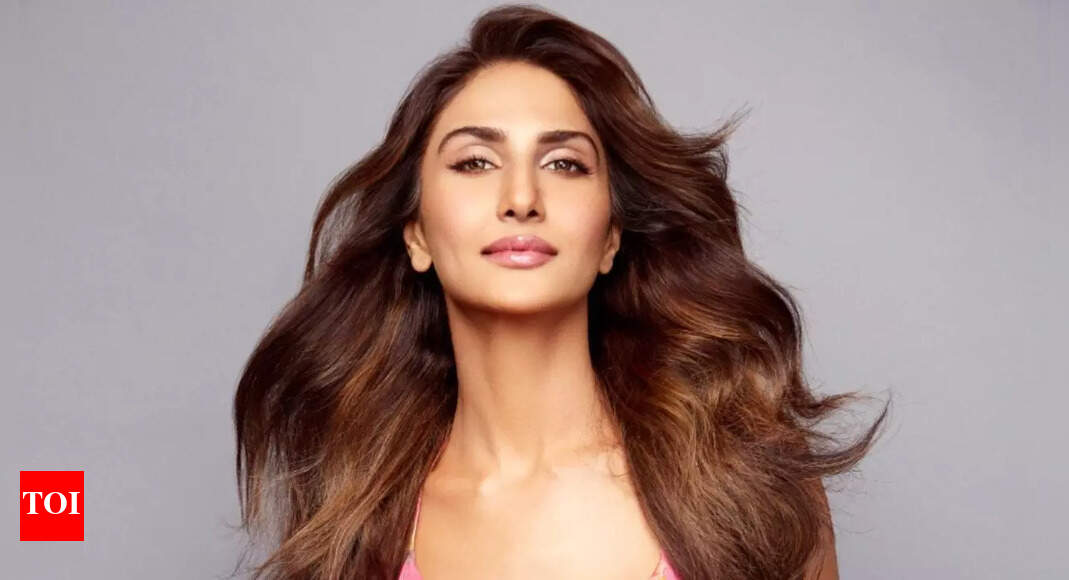 Vaani Kapoor was dropped from a film as she was not ‘milky white’; Reveals being body-shamed for being ‘too skinny' | Hindi Movie News
