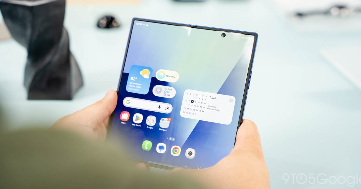 Samsung One UI 8 update nears as Good Lock updates arrive
