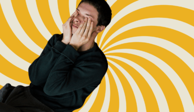 4 Ways To Identify And Escape Your Anxiety
