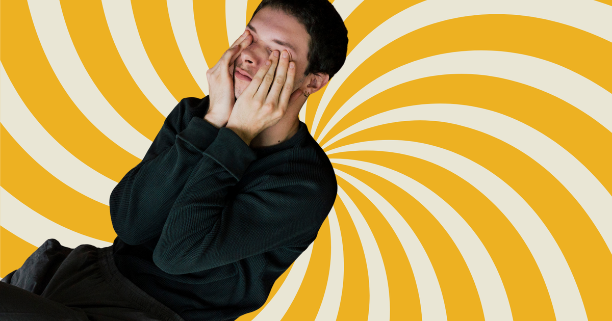 4 Ways To Identify And Escape Your Anxiety