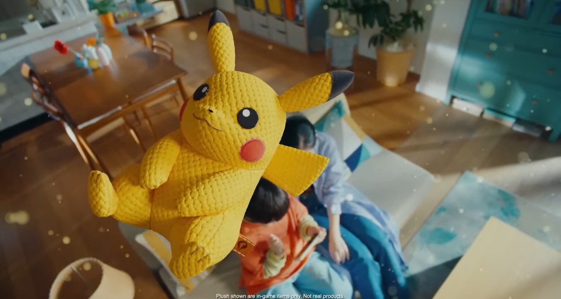Surprise! A Brand New Pokémon Puzzle Game Is Available Now On Mobile And Switch
