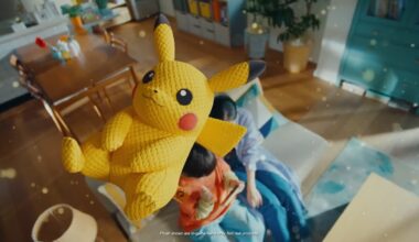 Surprise! A Brand New Pokémon Puzzle Game Is Available Now On Mobile And Switch