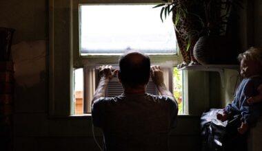 Extreme heat could impact the promise of economic growth in North Texas