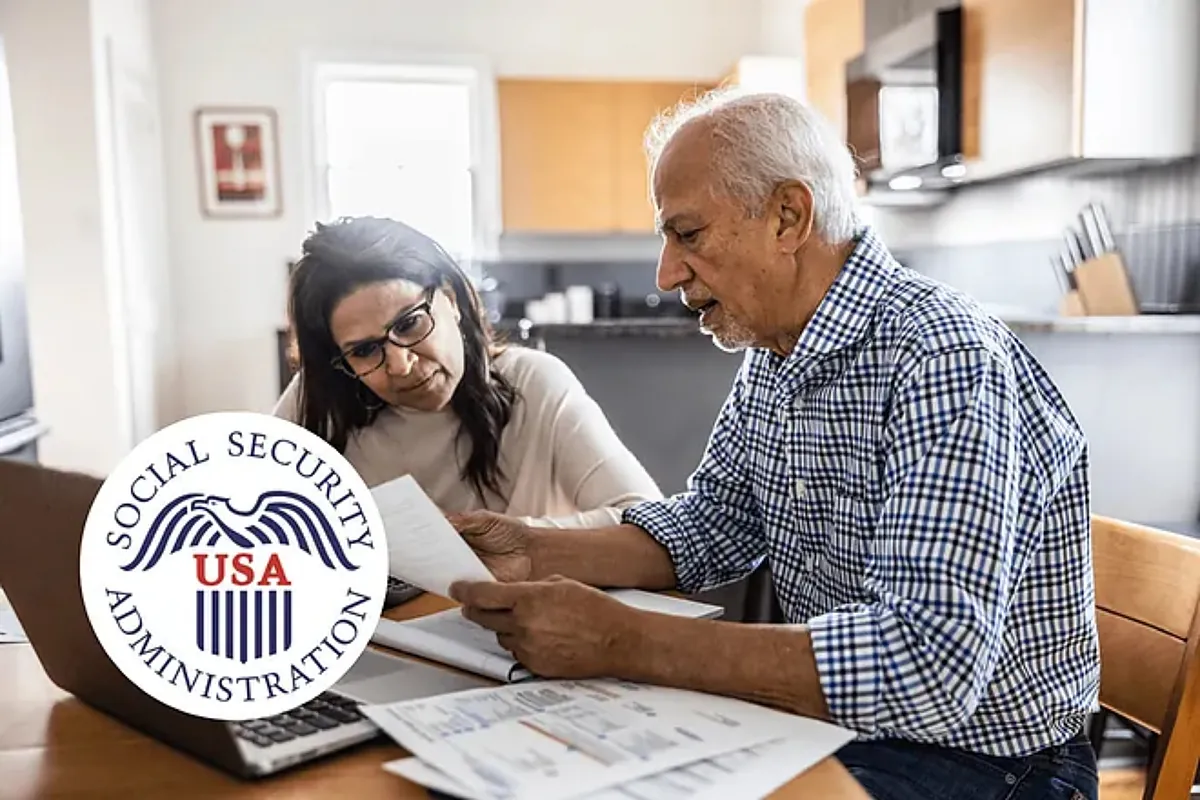 Here is the list of retirees who will NOT receive their Social Security payment on Wednesday, July 23, 2025 - MARCA