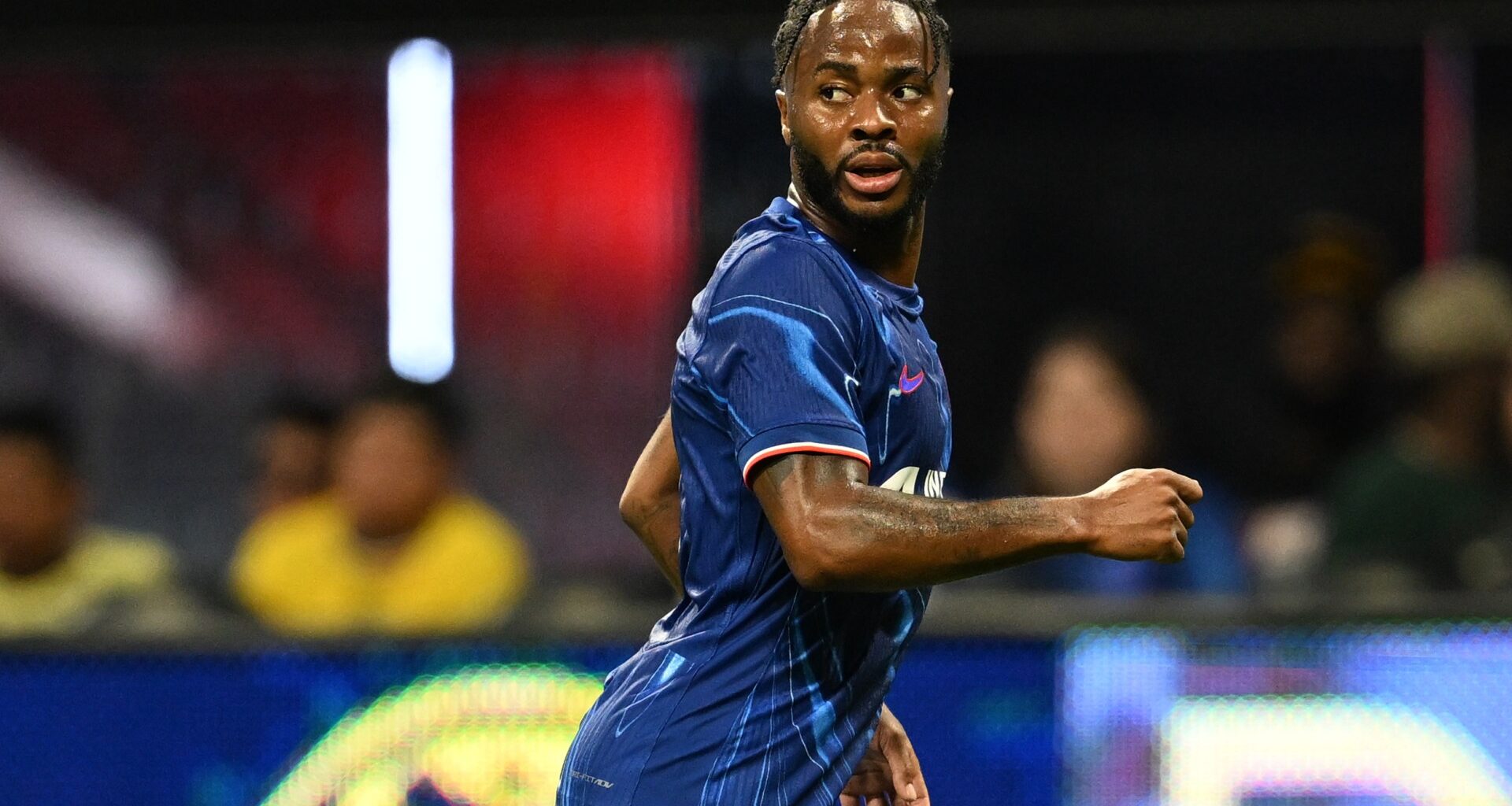 Raheem Sterling has two Champions League clubs ready to end his Chelsea nightmare