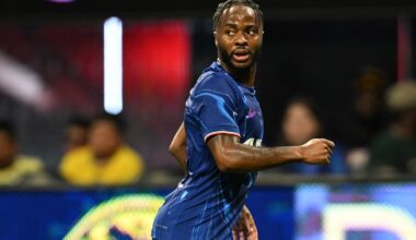 Raheem Sterling has two Champions League clubs ready to end his Chelsea nightmare