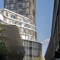 Roelevard Complex / B2Ai + Snøhetta - Exterior Photography