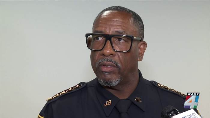 Sheriff Waters addresses questions at town hall about viral arrest video