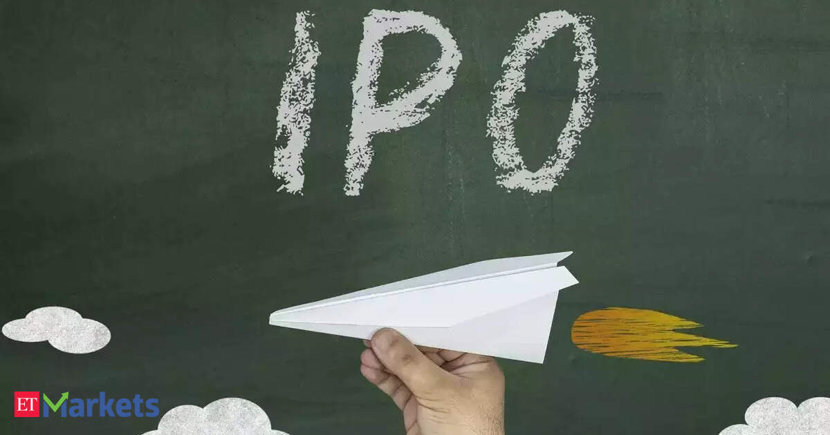 IPO market: India's IPO market set to soar with Rs 2.58 lakh crore offerings in pipeline