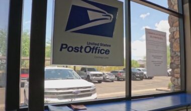 USPS contract stores to close across the Phoenix area