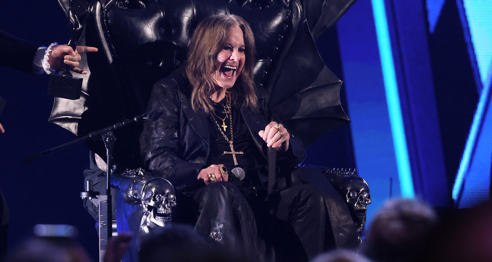 Ozzy Osbourne