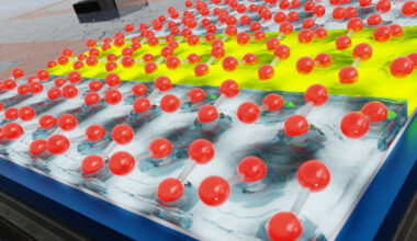 Cooling rate triggers phase transitions in silicon surfaces