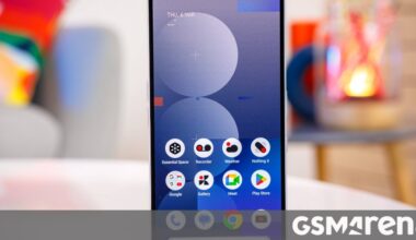 Nothing is rumored to be working on a new type of smartphone
