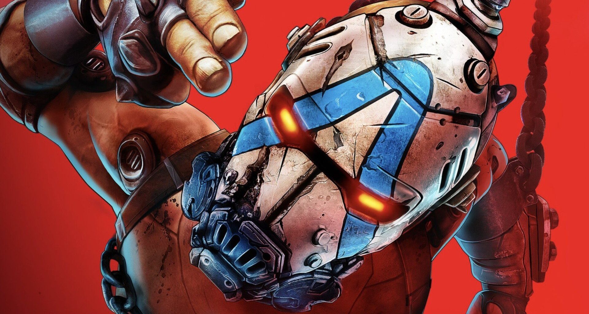 Borderlands 4 On Switch 2 Will "Mostly" Run At 30fps