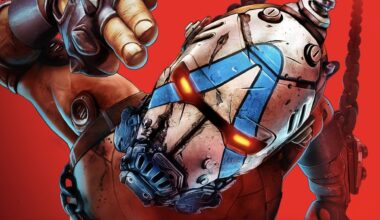 Borderlands 4 On Switch 2 Will "Mostly" Run At 30fps