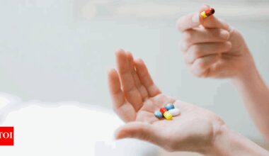 Brain Health: 5 supplements a neurosurgeon takes to protect the brain |