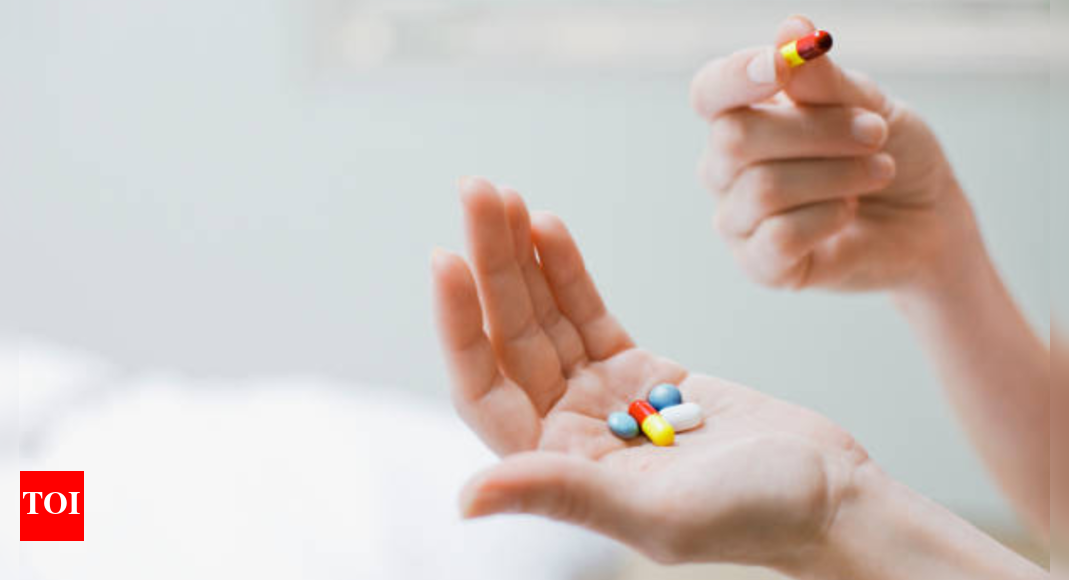 Brain Health: 5 supplements a neurosurgeon takes to protect the brain |