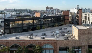 Cookware Company HexClad Takes 29K SF In The Arts District