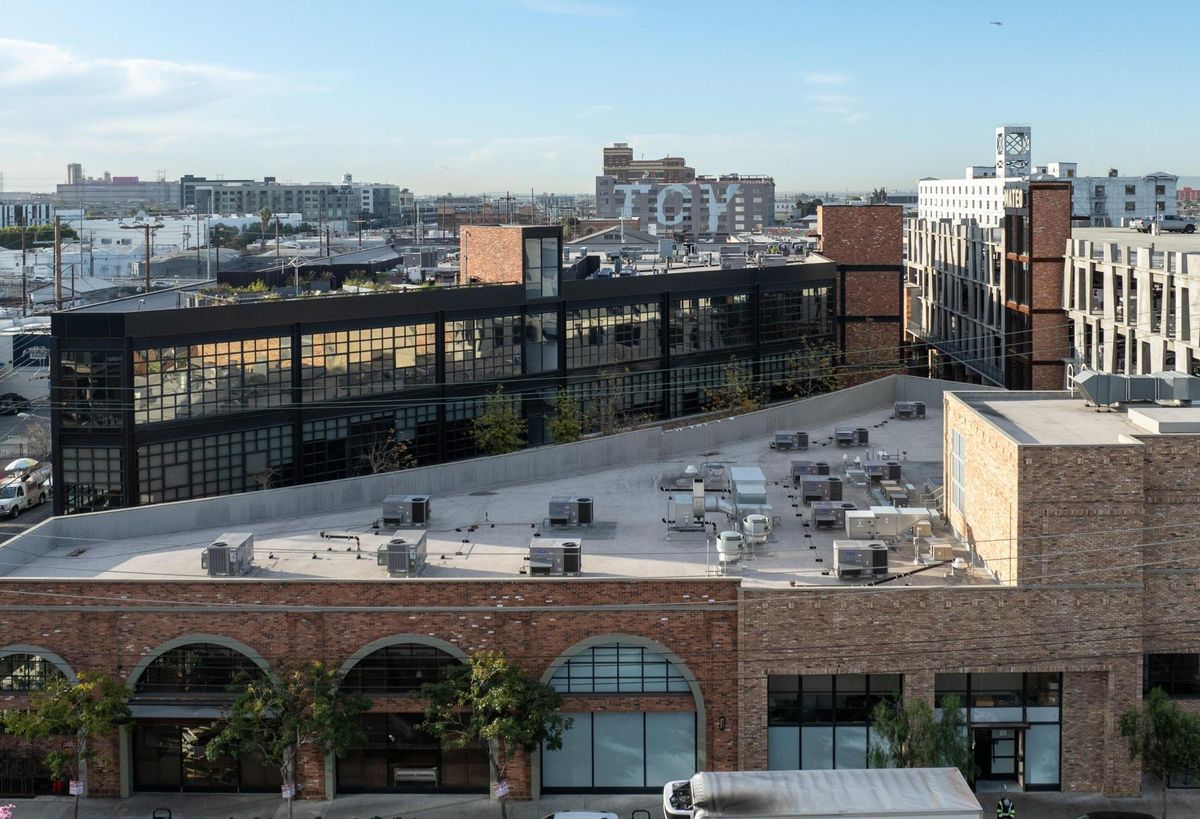 Cookware Company HexClad Takes 29K SF In The Arts District