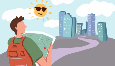 Houston's a buzzing city waiting for you to explore it
