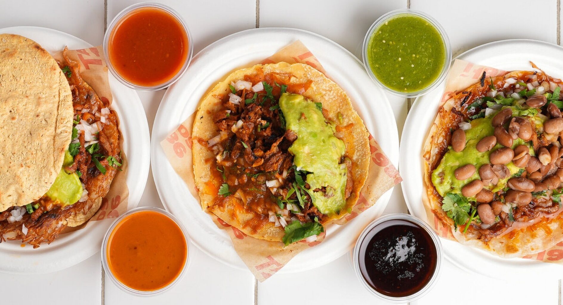 L.A.'s Tacos 1986 to open in the West Village on July 24