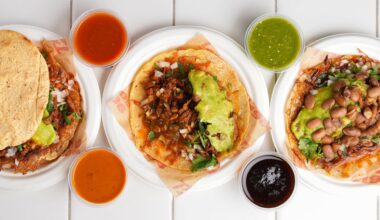 L.A.'s Tacos 1986 to open in the West Village on July 24