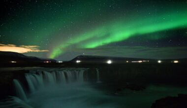 These 10 States May See Aurora Borealis Wednesday
