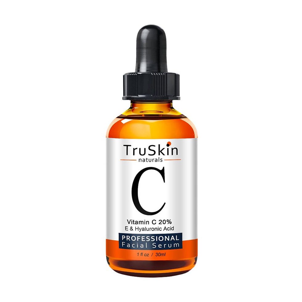 Vitamin C Face Serum