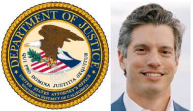 'Open retribution' alleged as San Diego's DOJ office hit by resignations, demotions