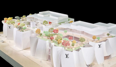 Your next role could be in Frank Gehry’s Los Angeles office | News