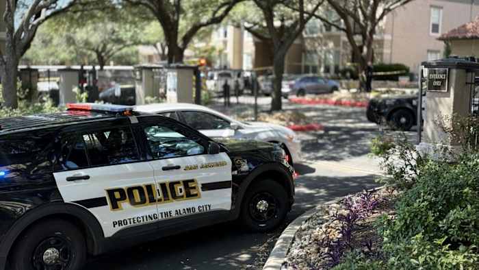 1 dead in shooting on North Side, San Antonio police say