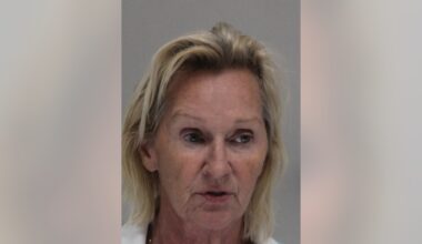 Woman arrested for Dallas Love Field bomb threat
